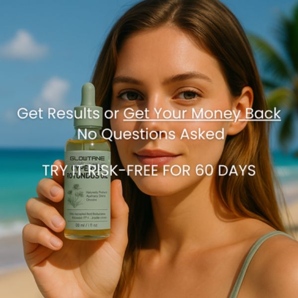 Glowtane Cyperus Hair Minimizing Serum