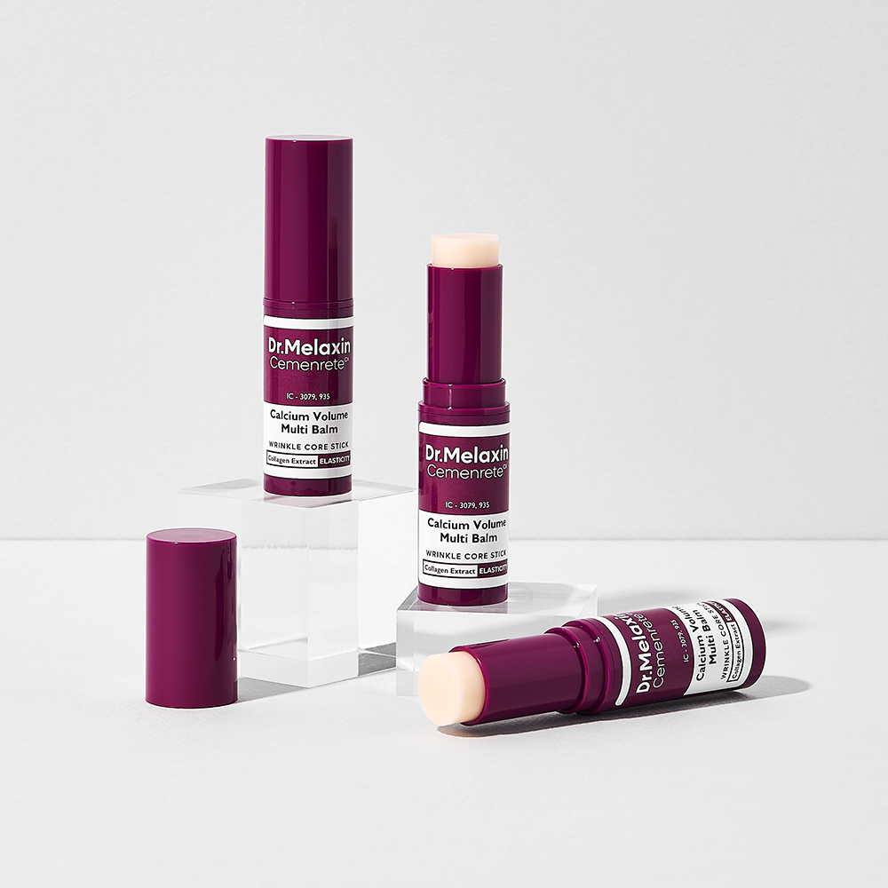 Glowtane Calcium Multi Balm