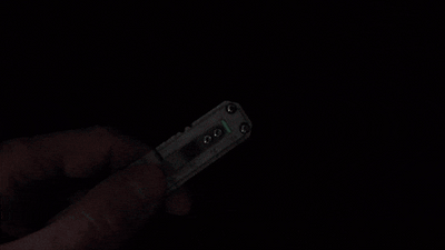 19. Night-Vision Vial