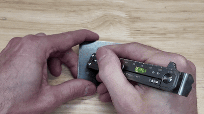 13. Tungsten Carbide Scribe