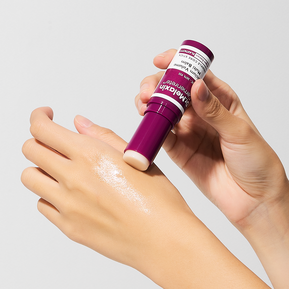 Glowtane Calcium Multi Balm