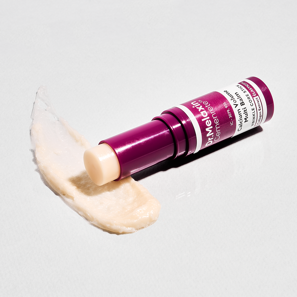 Glowtane Calcium Multi Balm