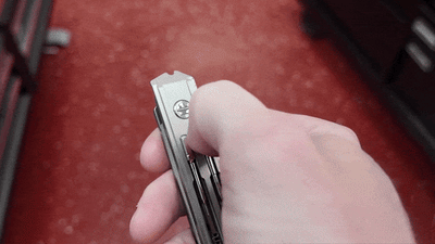 4. Bit Retention System: