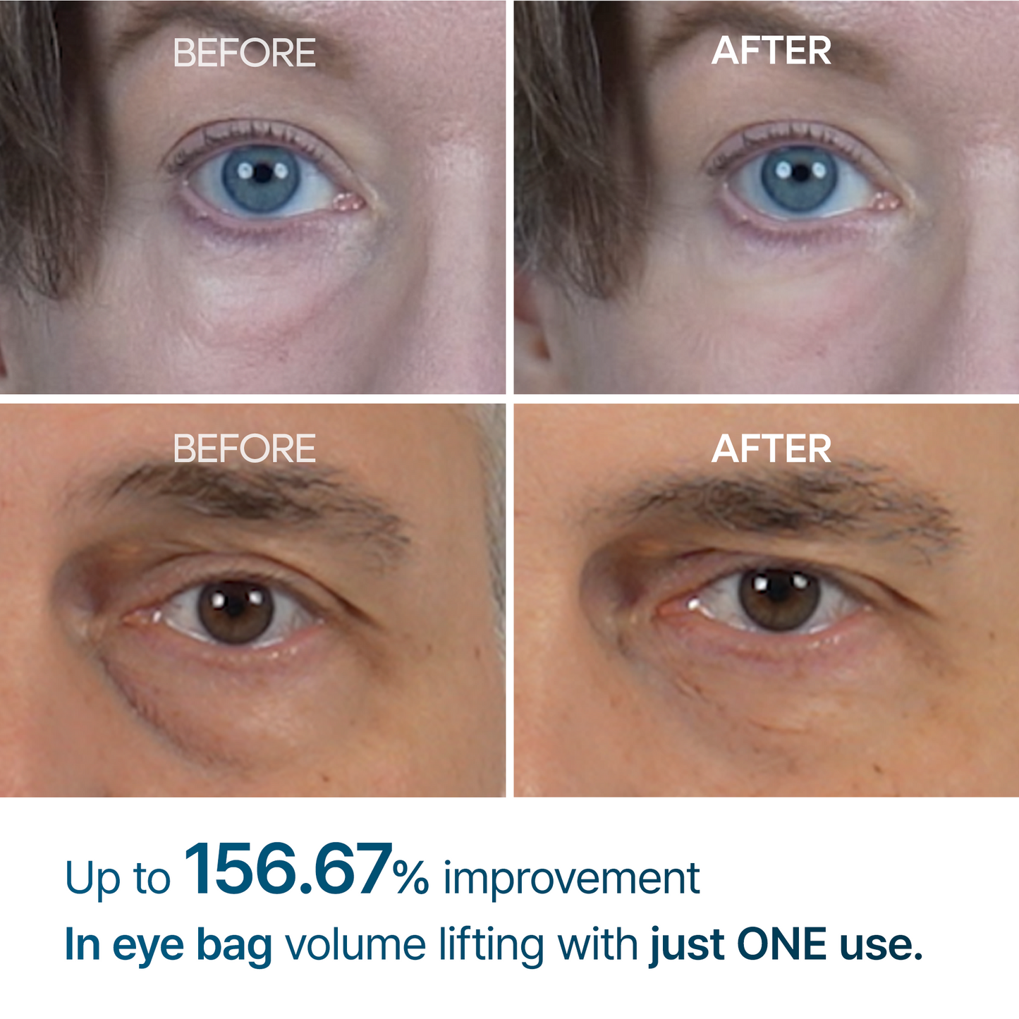 Glowtane Revitalize Eye Cream