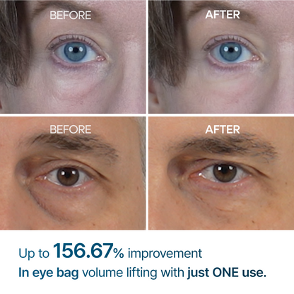 Glowtane Revitalize Eye Cream