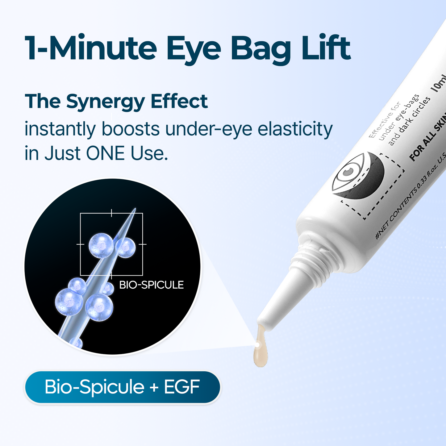 Glowtane Revitalize Eye Cream