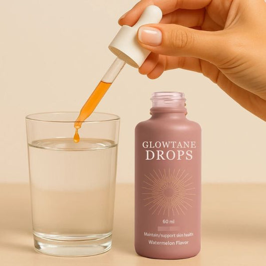 Glowtane Drops