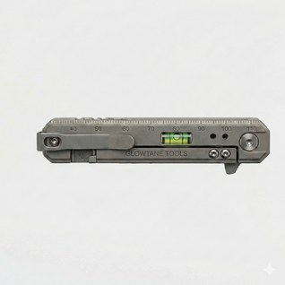 Glowtane Titanium 21-in-1 Multitool