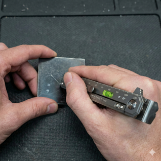 Glowtane Titanium 21-in-1 Multitool