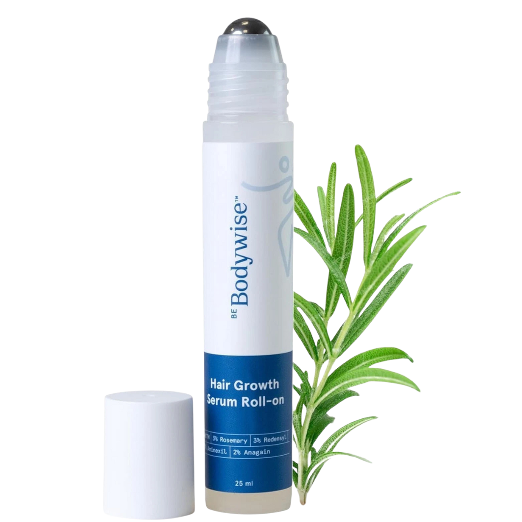 Glowtane Hair Loss & Growth Serum