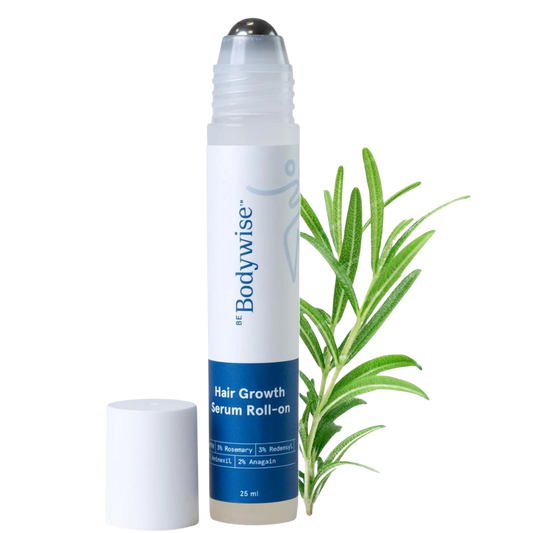 Glowtane Hair Loss & Growth Serum