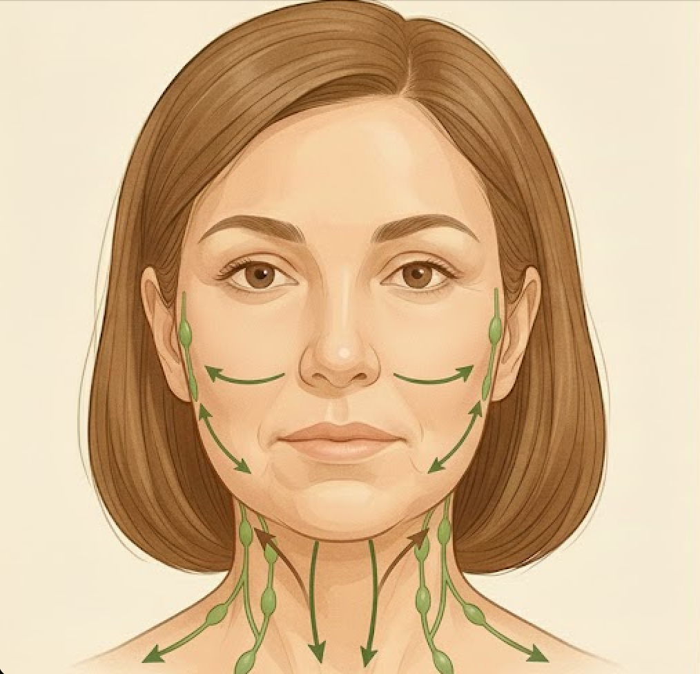How Lymphatic Drainage Works