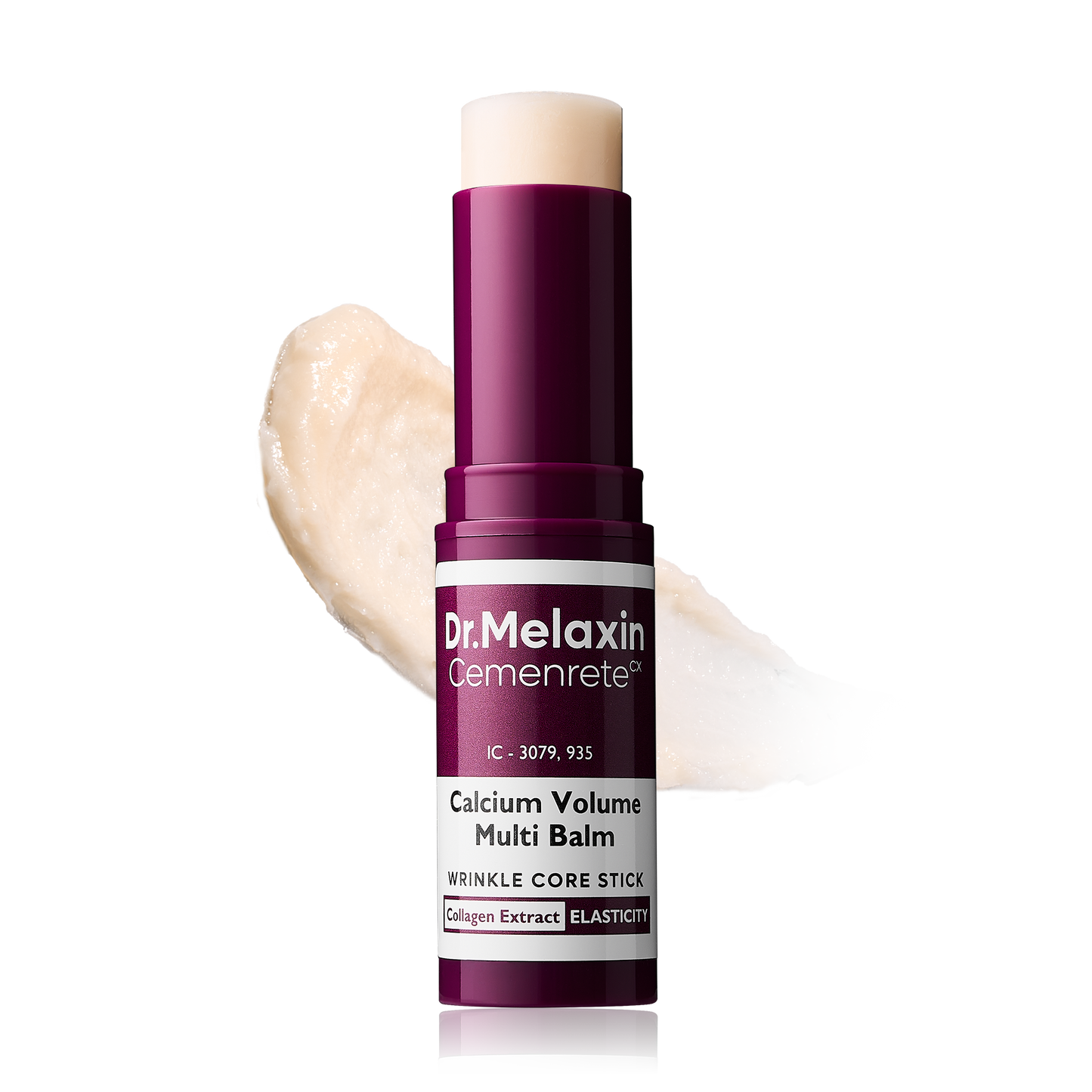 Glowtane Calcium Multi Balm