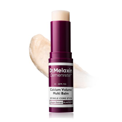 Glowtane Calcium Multi Balm