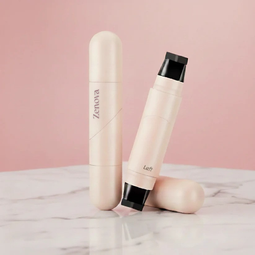 GlowTane™ PerfectWing Stamp & Eyeliner Pen