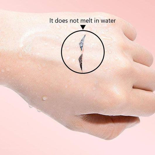 GlowTane™ PerfectWing Stamp & Eyeliner Pen