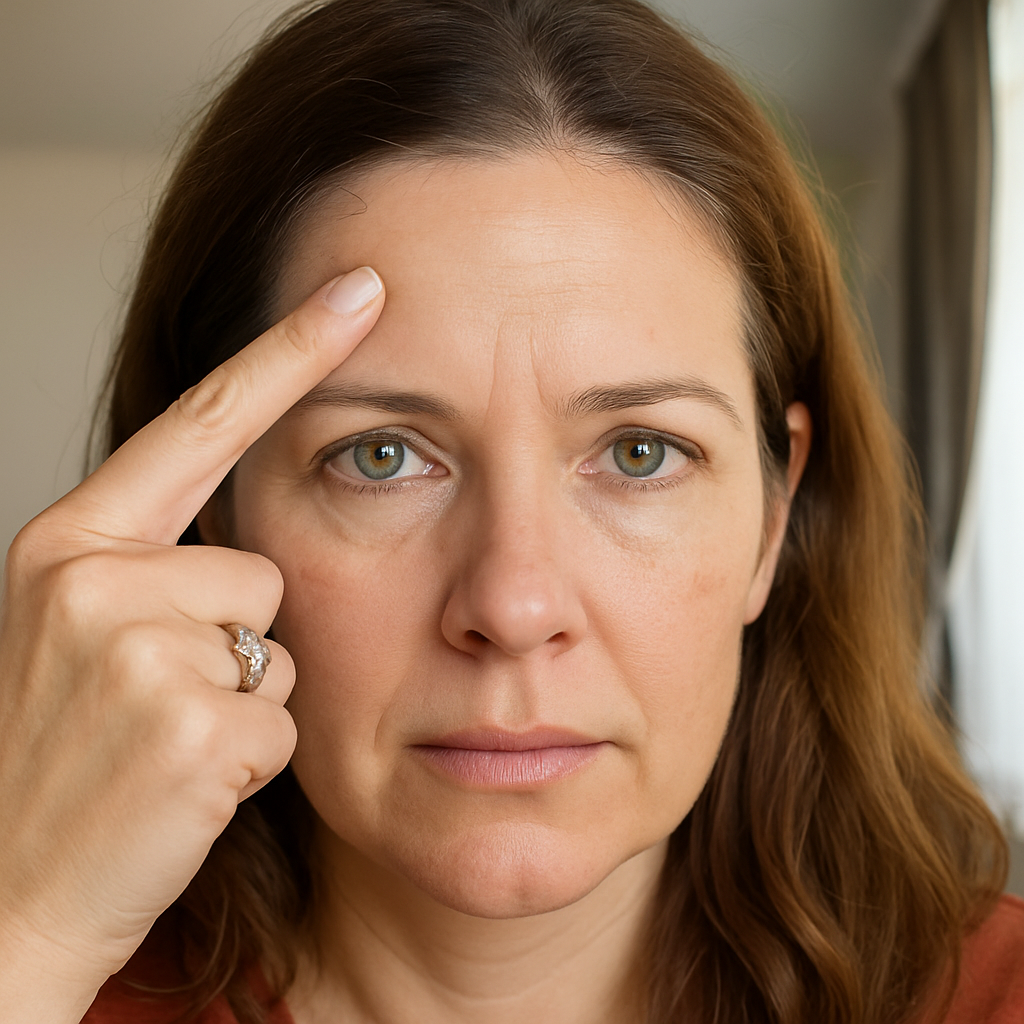 Why Your Face Gets Puffy 